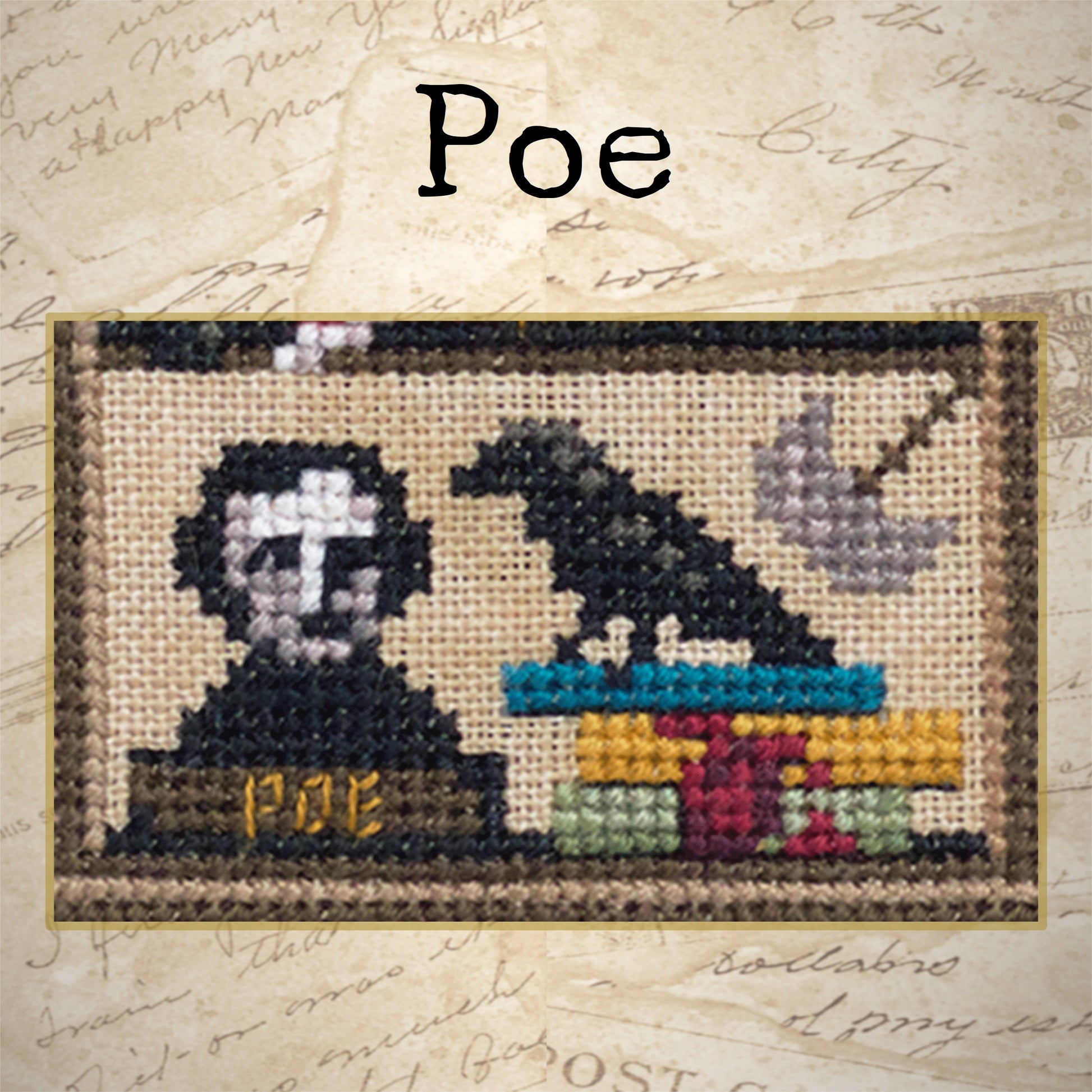 Cross Stitch books by Variety of authors